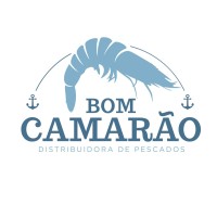 Bom Camarão - Distribuidora de Pescados logo - Similar company to Planalto Fish - Planalto Comércio, Importação E Exportação Ltda©