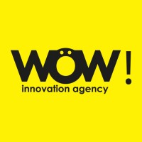 WOW Agency Brasil logo - Similar company to Wow! Innovation Agency