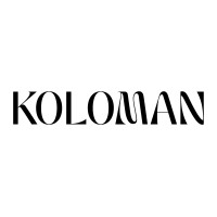 Koloman logo - Similar company to Aqoonaa