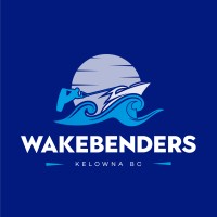 Wakebenders Boat Rental logo - Similar company to Smartdrones