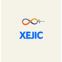 Xejic logo - Similar company to Aadyawork