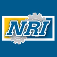 NRI Parts logo - Similar company to Dante