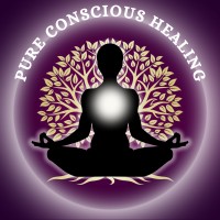PURE CONSCIOUS HEALING logo - Similar company to Project Mela