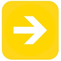 Project Forward logo - Similar company to Hackathon Africa