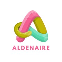 Aldenaire logo - Similar company to Lidb Solutions