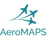 AeroMAPS logo - Similar company to Rhyo