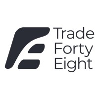 Trade Forty Eight logo - Similar company to Discountlight | World Wide Lighting