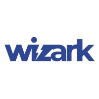 Wizark logo - Similar company to Cápsula