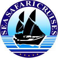 Sea Safari Cruises logo - Similar company to Butina Boats - Yacht Rental Abu Dhabi