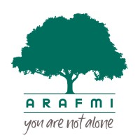 Arafmi logo - Similar company to Vertaview
