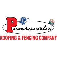 Pensacola Roofing and Fence logo - Similar company to Greater Pensacola Society Of Human Resource Management