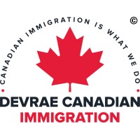 DevRae Canadian Immigration Consulting logo - Similar company to Tokyo Consulting Firm Thailand