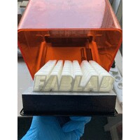 FABLAB UPSACLAY logo - Similar company to Djeebox
