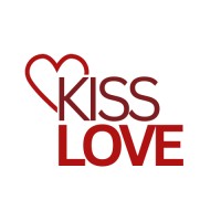 Kiss Love logo - Similar company to Upcure