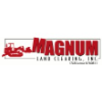 Magnum Land Clearing, Inc. logo - Similar company to Innova Structural Design Group