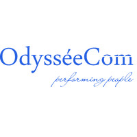 OdysséeCom logo - Similar company to Caaj Moutier