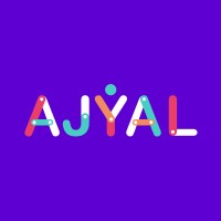 Ajyal logo - Similar company to Ajyal