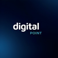 DigitalPoint logo - Similar company to Digital Point