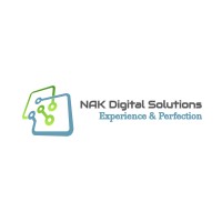NAK Digital Solutions logo - Similar company to Robosurvey