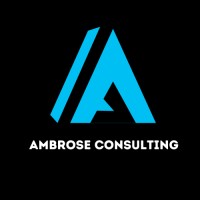 Ambrose Consulting, LLC logo - Similar company to Greedyai