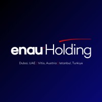 enau Holding GmbH logo - Similar company to Unitech Construction Inc.
