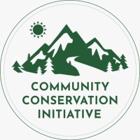 Community Conservation Initiative logo - Similar company to Crossing Borders Deakin