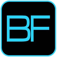 Blue Frost Heating & Cooling logo - Similar company to Quality Heating & Cooling