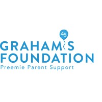 Graham's Foundation logo - Similar company to Caring Essentials Collaborative, Llc