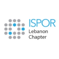 ISPOR Lebanon Chapter logo - Similar company to Pcis Group