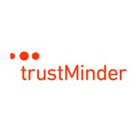 trustMinder.ai logo - Similar company to Dolans Warehouse