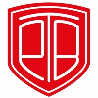 PTB Group logo - Similar company to Ptb Constructies
