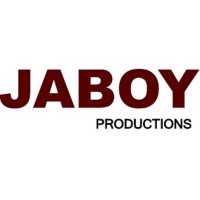 JABOY Productions logo - Similar company to Tellmemore Ventures