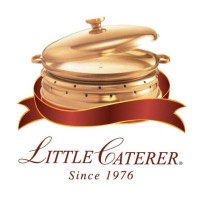 Syarikat Little Caterers logo - Similar company to Niix Asia Pacific (M) Sdn Bhd
