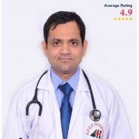 Dr BM Goyal - Interventional Cardiologist logo - Similar company to Haert Program