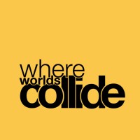 Where Worlds Collide logo - Similar company to Prinscape