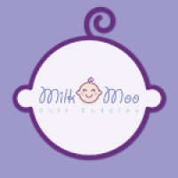 Milk&Moo logo - Similar company to Biggbrands