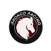 Bronco Racing - Santa Clara University Formula SAE logo - Similar company to A1 Pay