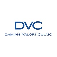 Damian | Valori | Culmo logo - Similar company to Zumpano Patricios, P.A.