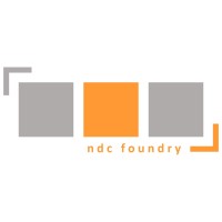 NDC FOUNDRY logo - Similar company to Propreso