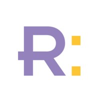 Rare: Group logo - Similar company to Optmark Ltd