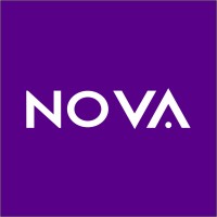 Nova logo - Similar company to Nova Vision Group