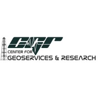 Center for Geoservices and Research logo - Similar company to Gis & Rs Solution