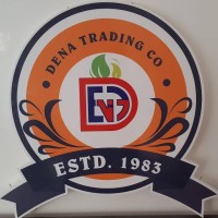 Dena Nuts logo - Similar company to Star-Nuts