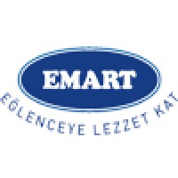 Emart Makine Ve Servis Ekipmanları San. Tic. Ltd.Sti. logo - Similar company to Rishabh Metals