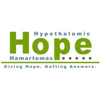 Hope for Hypothalamic Hamartomas