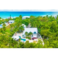 Clearwater House on Boggy Sand Rd, Cayman Islands logo - Similar company to Kuavo | Cayman
