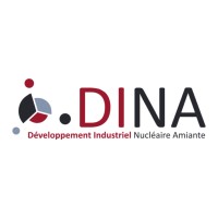 DINA (Développement Industriel Nucléaire Amiante) logo - Similar company to Pc4 Amiante