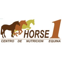 Horse1 - Equine Nutrition Center logo - Similar company to Nutrilabs Gmbh