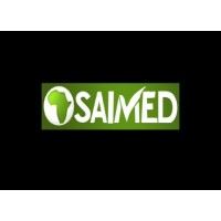 SAIMED logo - Similar company to Dynamique Pour Le Développement Et La Solidarité Internationale - 2Dsi