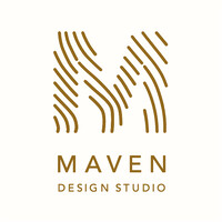 Maven Design Studio Ltd logo - Similar company to The Design Chapter